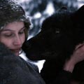 La jeune fille et les loups