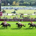 Le Prix de l’Arc de Triomphe 2010