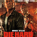 Die Hard. Belle journée pour mourir