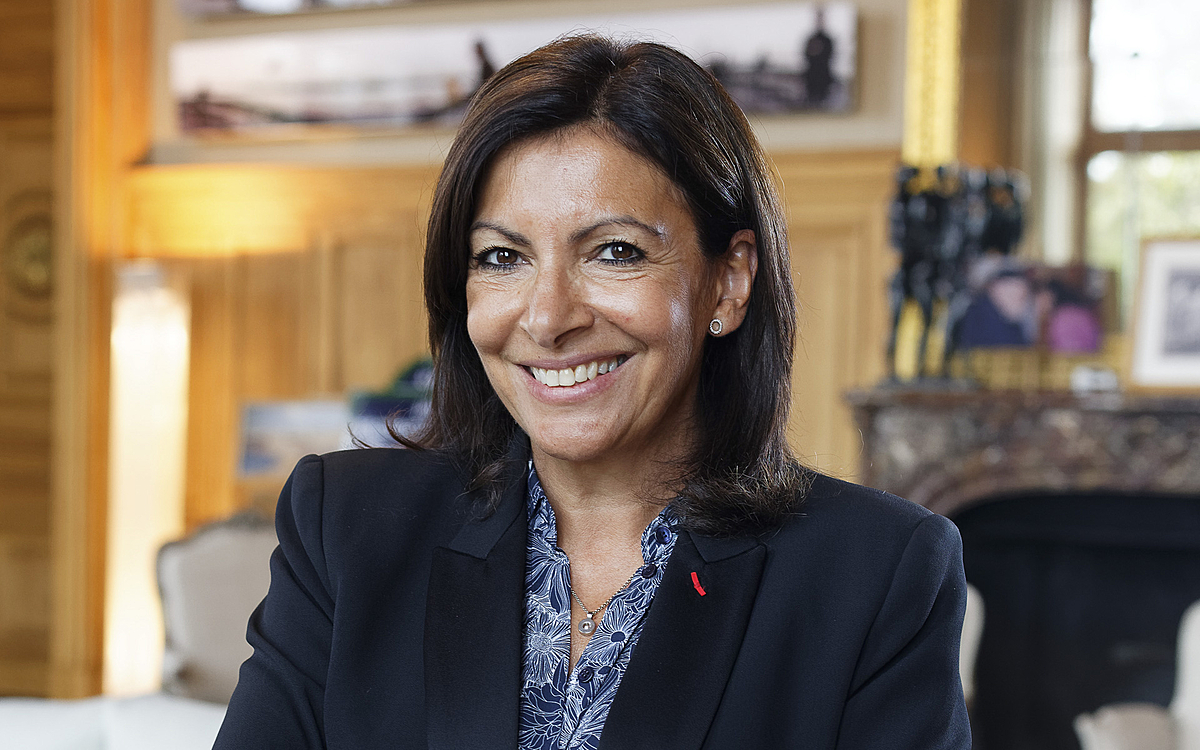 Coronavirus Paris. Anne Hidalgo abat ses cartes pour le déconfinement