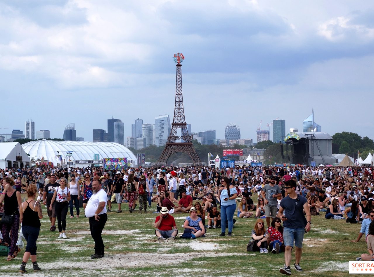 Coronavirus Paris. Un festival d’annulations