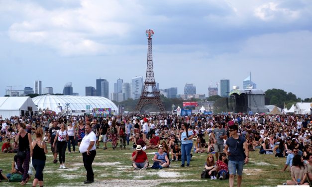 Coronavirus Paris. Un festival d’annulations