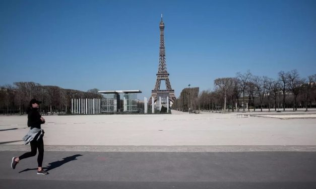 Coronavirus Paris. Face aux incivilités, Anne Hidalgo durcit les mesures de confinement