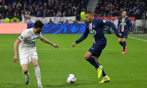 Arrêt du championnat. La France, lanterne rouge de l’Europe du foot